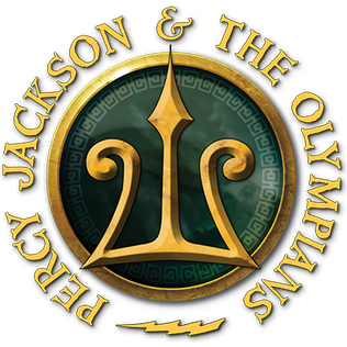 Percy Jackson & the Olympians